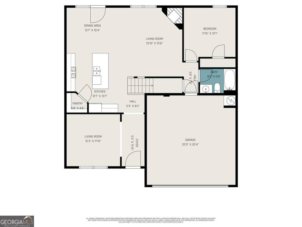 3740 Hampshire Walk Atlanta - 29