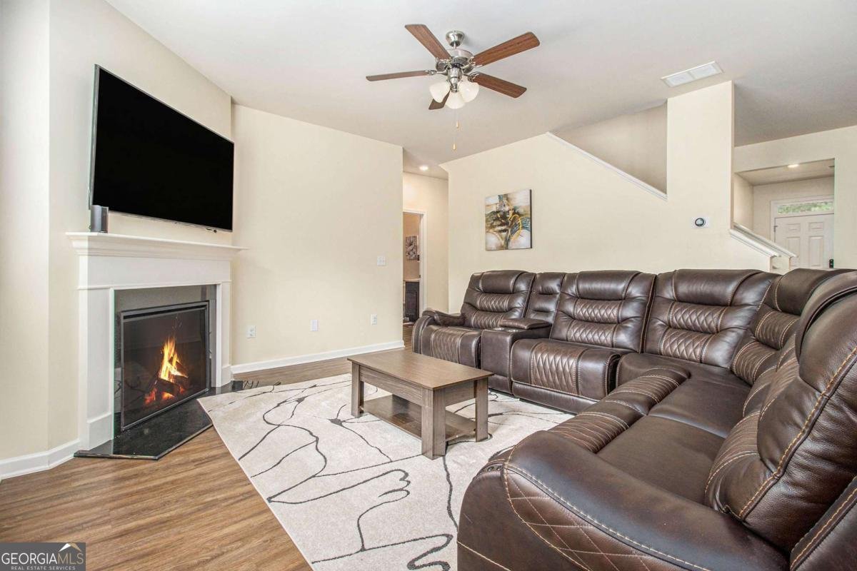 3740 Hampshire Walk Atlanta - 3