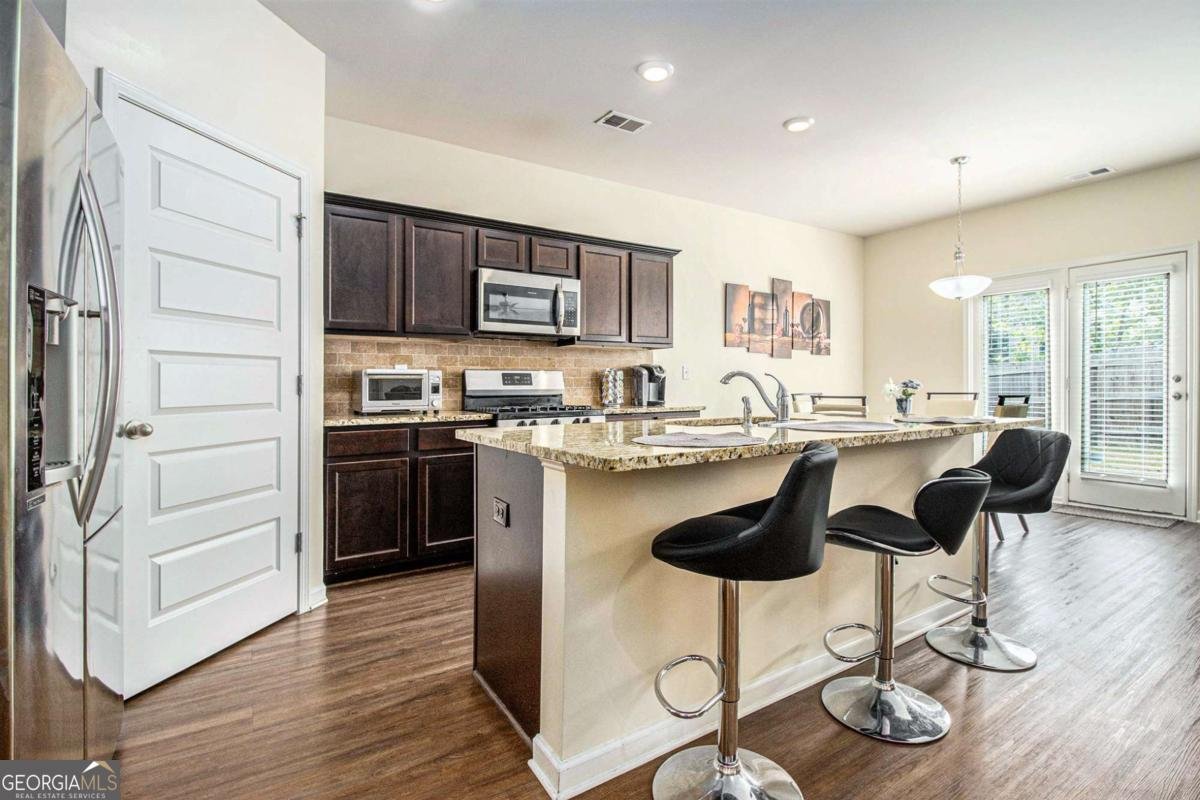 3740 Hampshire Walk Atlanta - 6