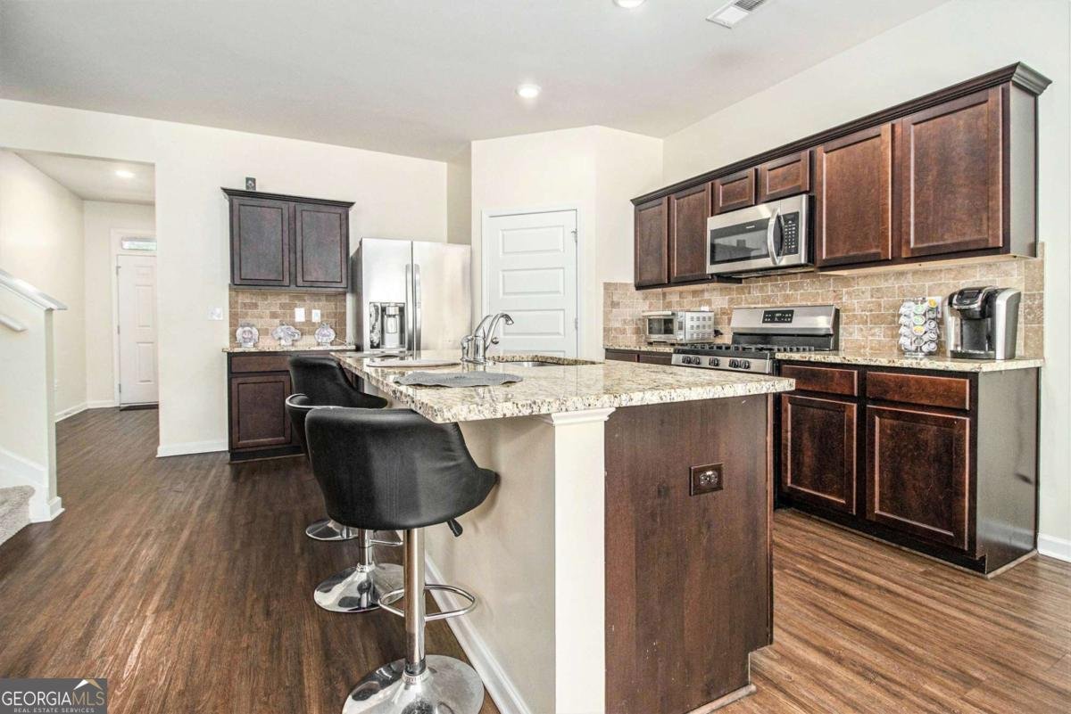 3740 Hampshire Walk Atlanta - 7