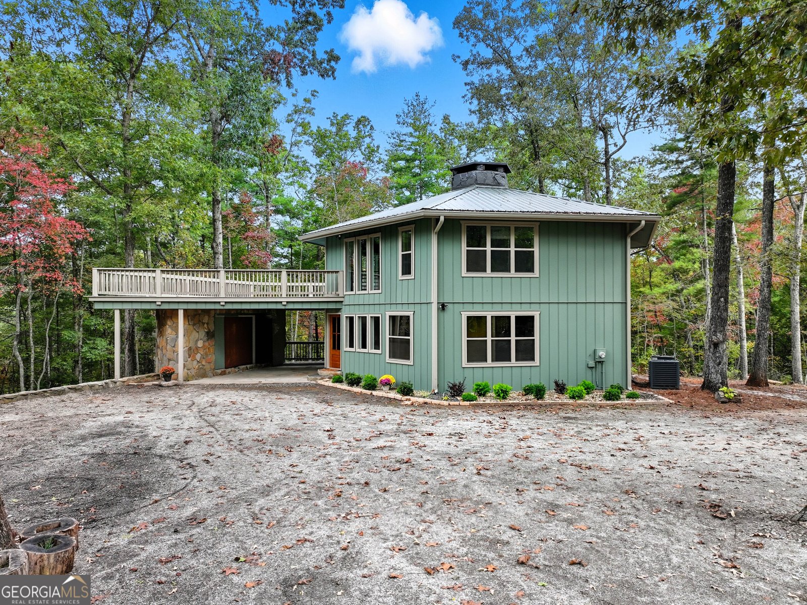 484 Mountain Stream Lane Lakemont - 1