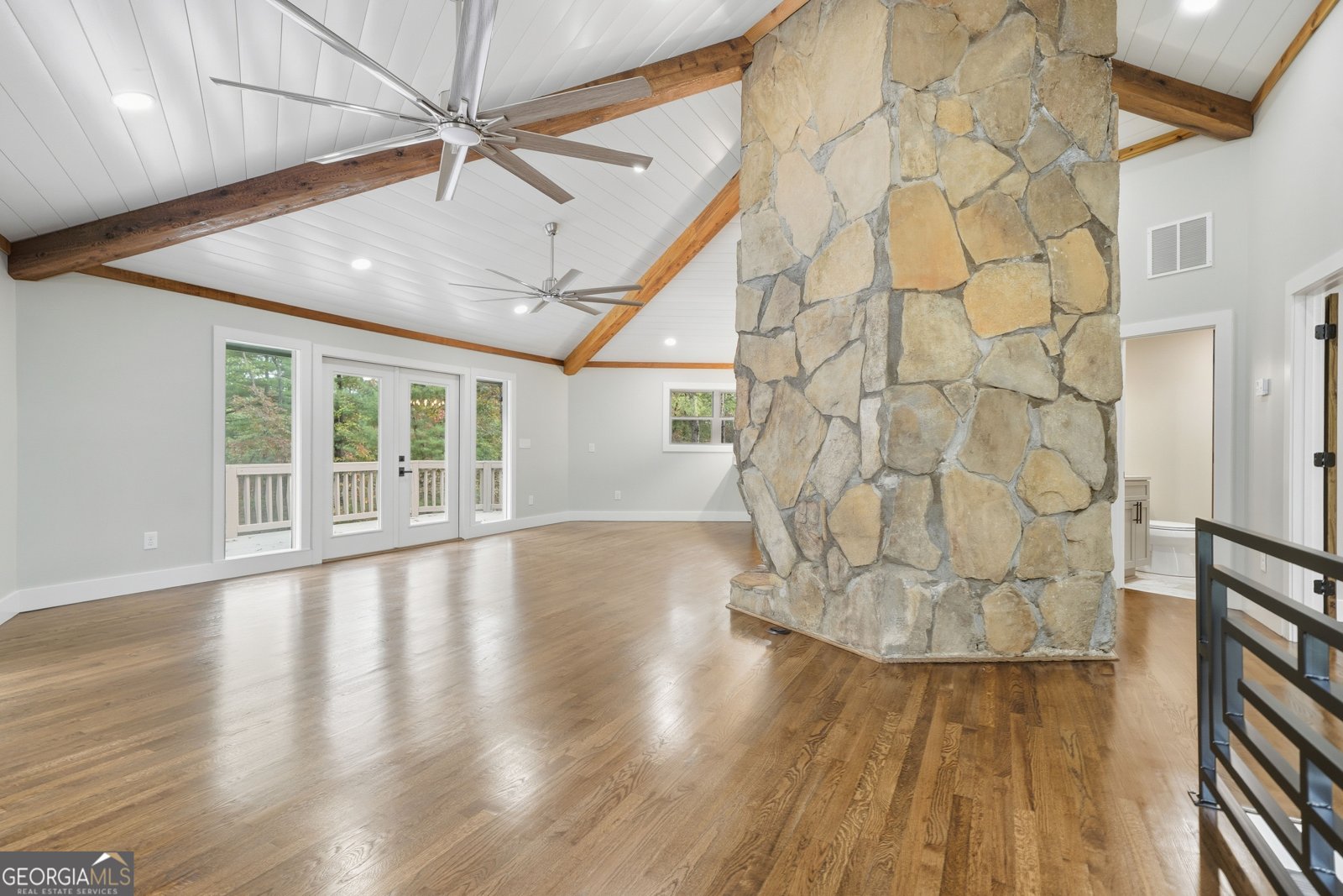 484 Mountain Stream Lane Lakemont - 28