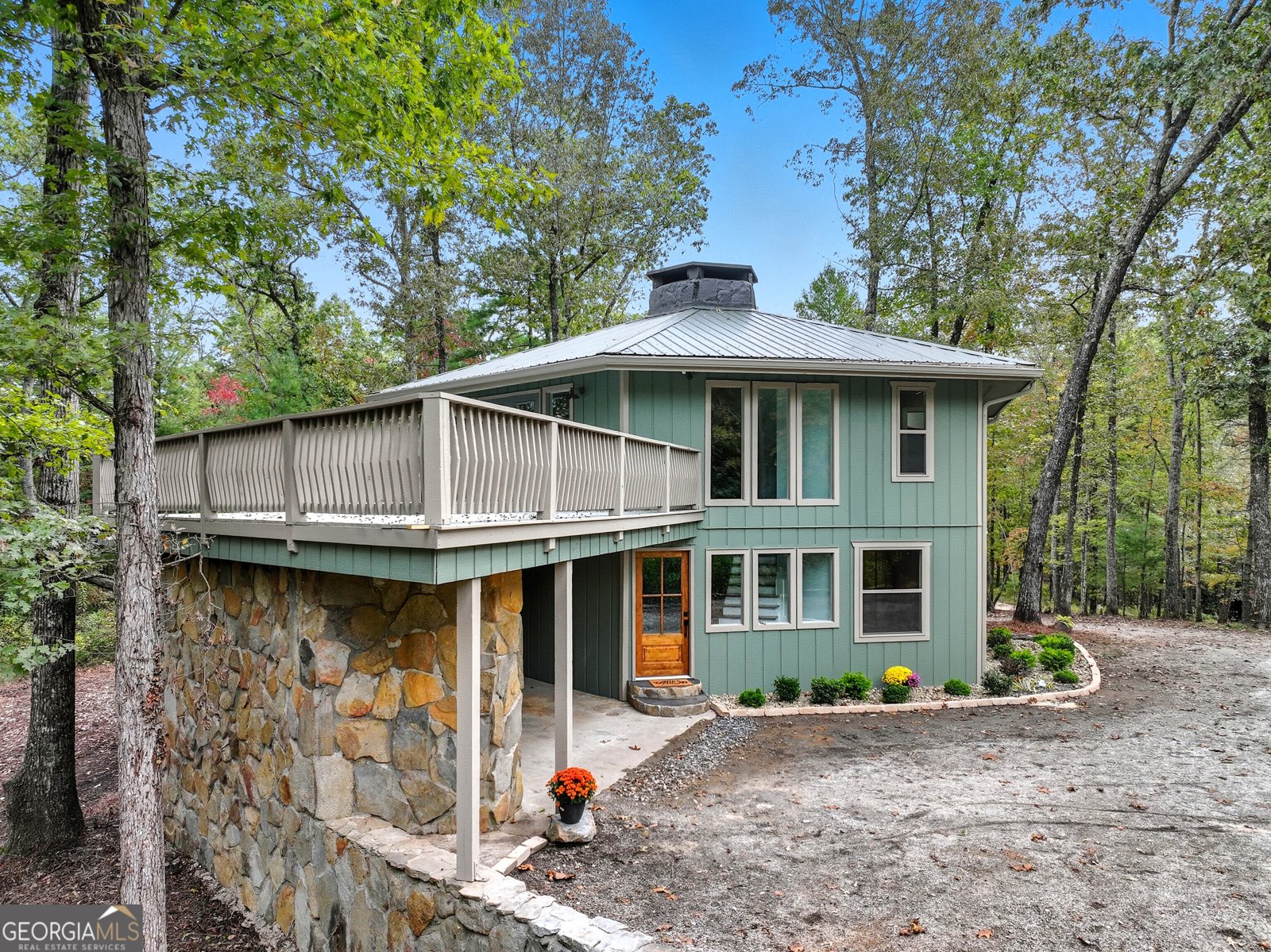 484 Mountain Stream Lane Lakemont - 3