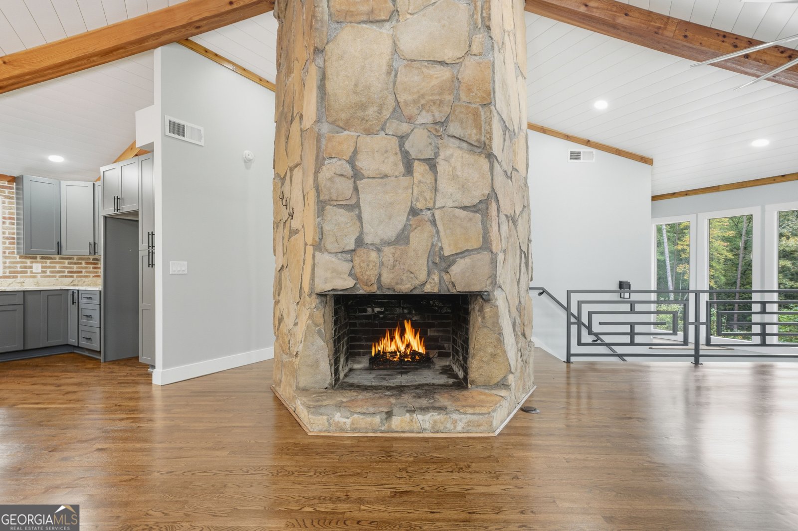 484 Mountain Stream Lane Lakemont - 30