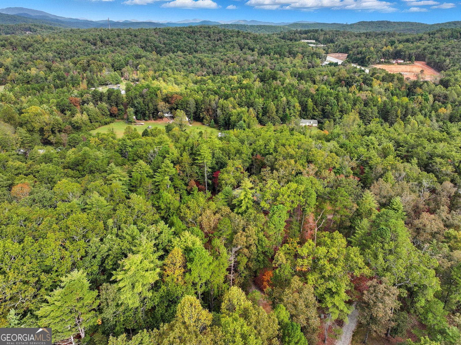 484 Mountain Stream Lane Lakemont - 40