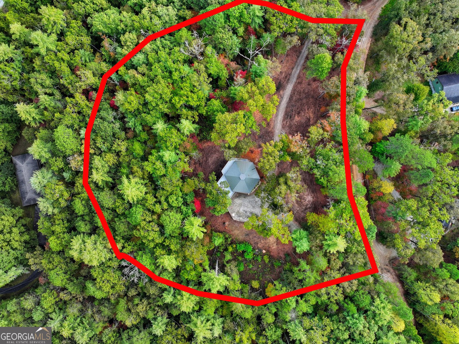 484 Mountain Stream Lane Lakemont - 42