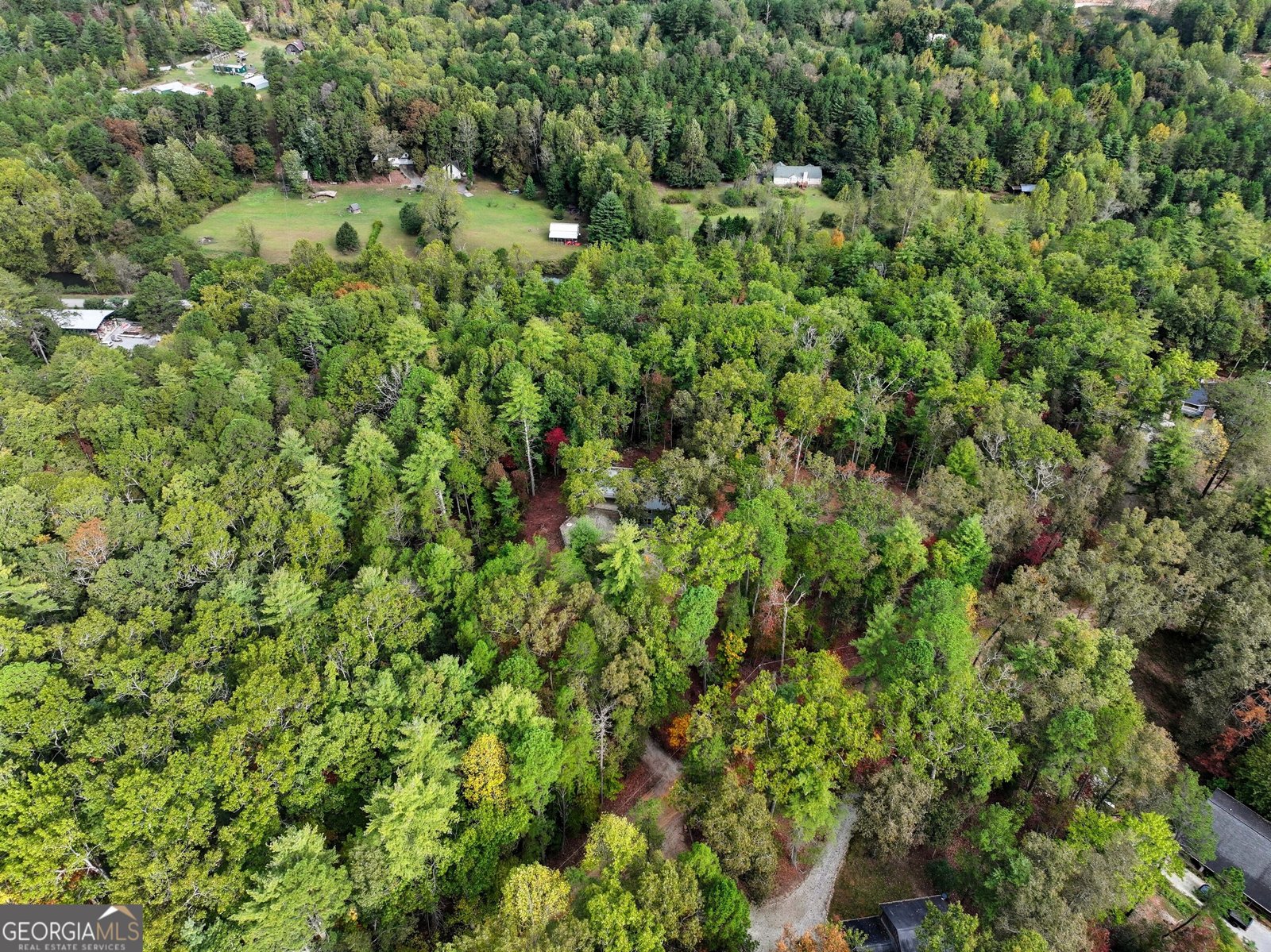 484 Mountain Stream Lane Lakemont - 43