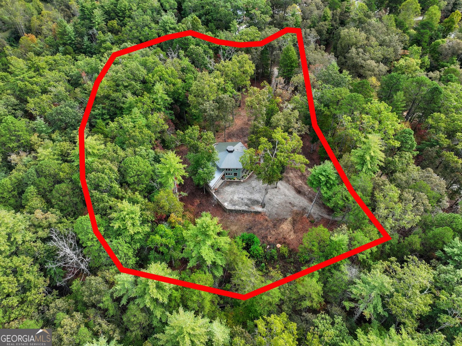 484 Mountain Stream Lane Lakemont - 44