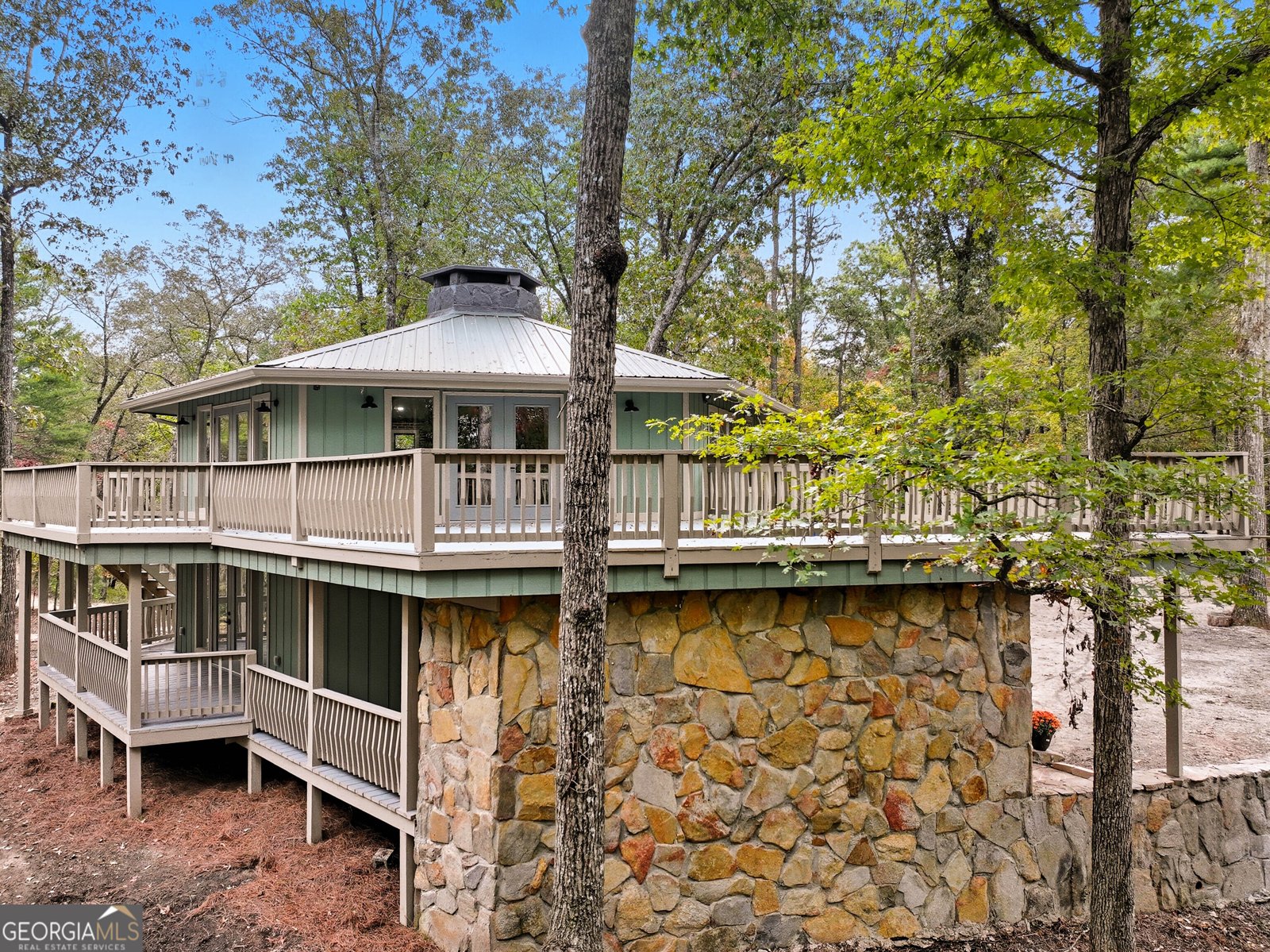 484 Mountain Stream Lane Lakemont - 5