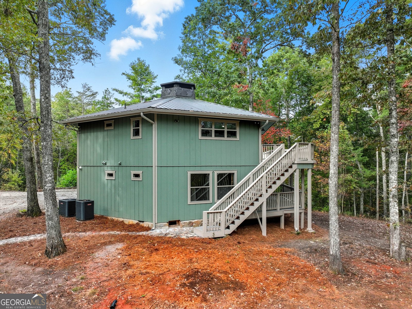 484 Mountain Stream Lane Lakemont - 8