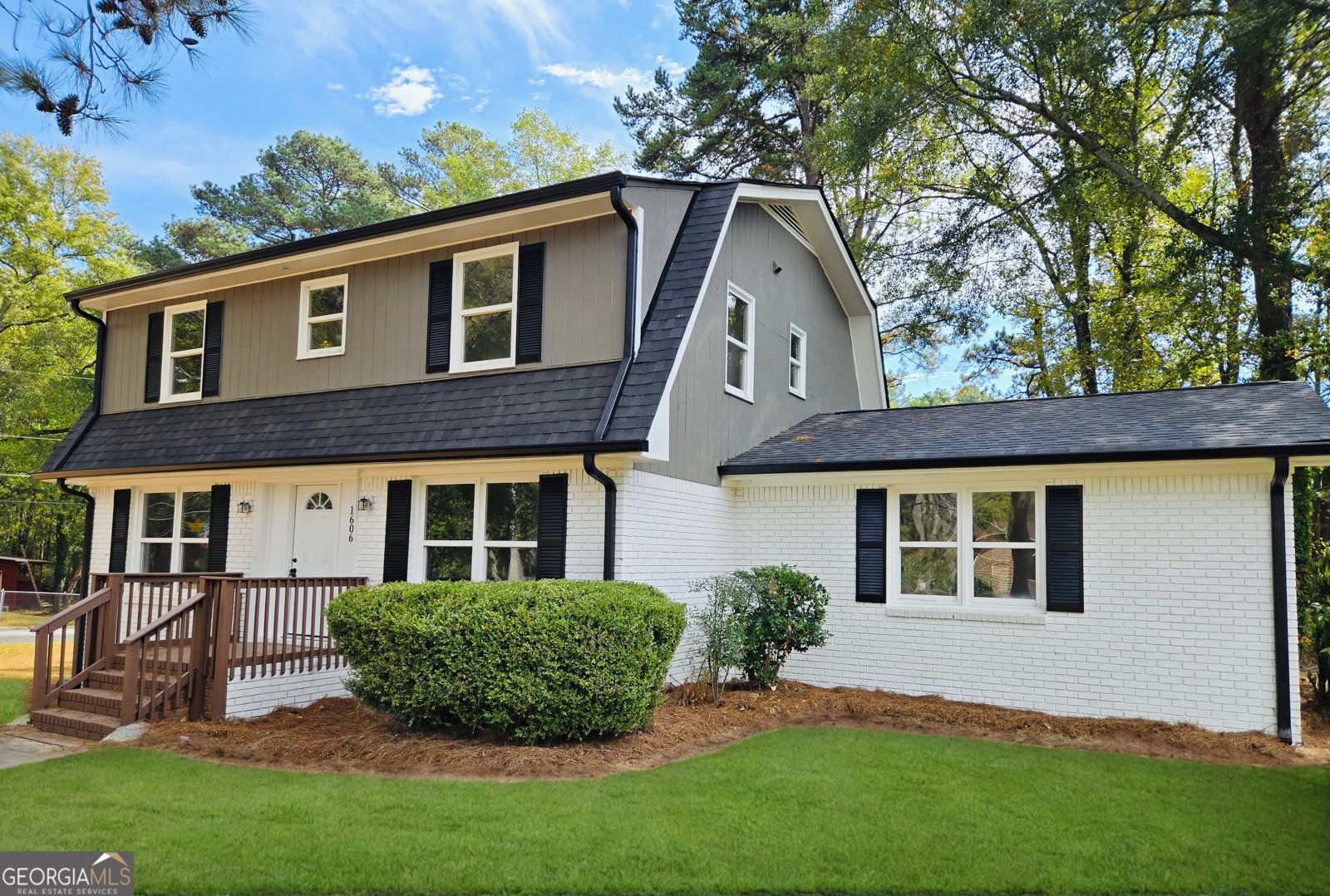 1606 King Road Riverdale - 3