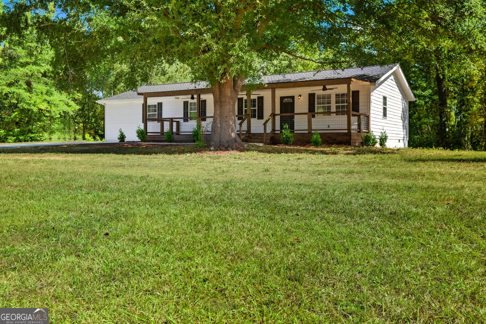 18760 Roosevelt Highway Greenville - 1