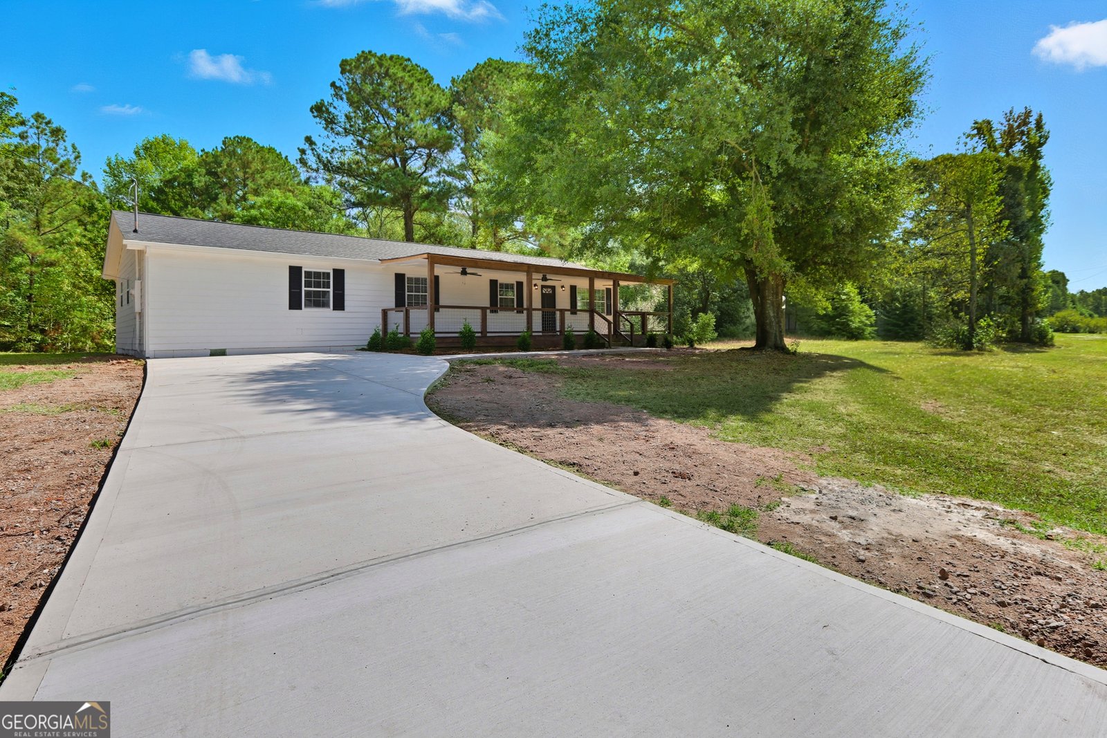 18760 Roosevelt Highway Greenville - 22