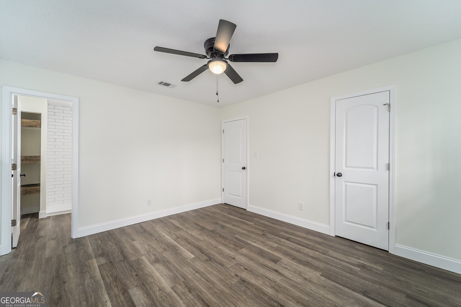 5406 Blue Spruce Road Blackshear - 1