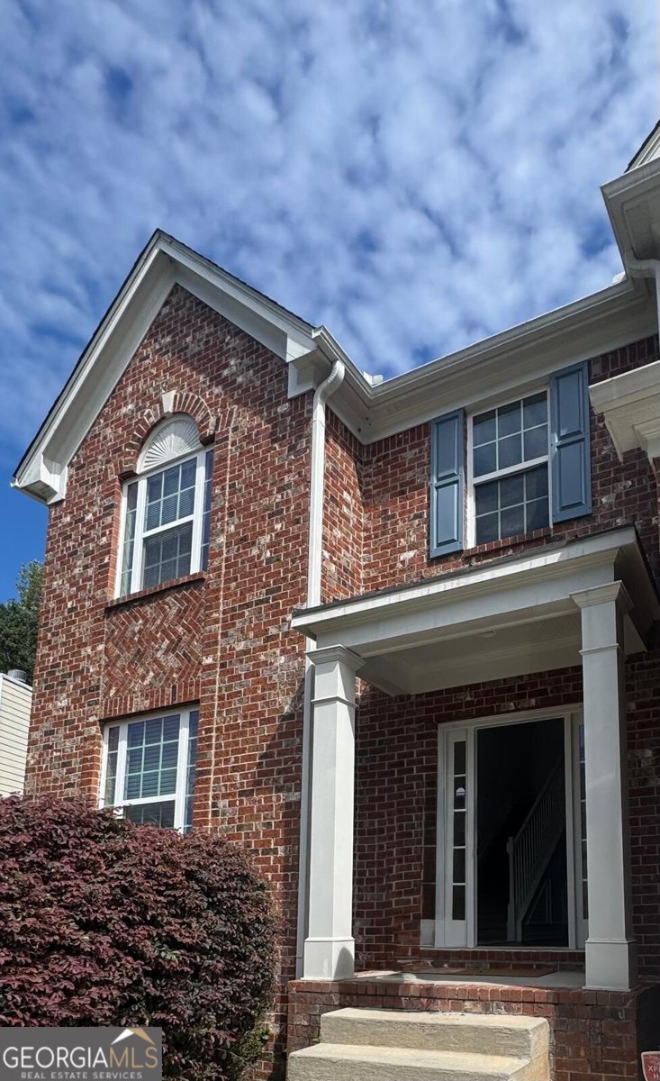 3926 Yosemite Park Lane Snellville - 1