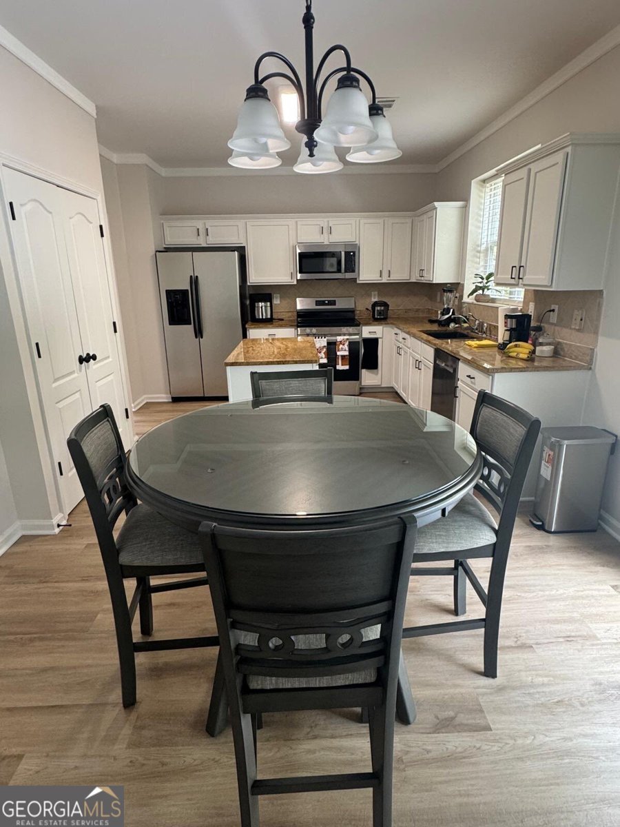 3926 Yosemite Park Lane Snellville - 3