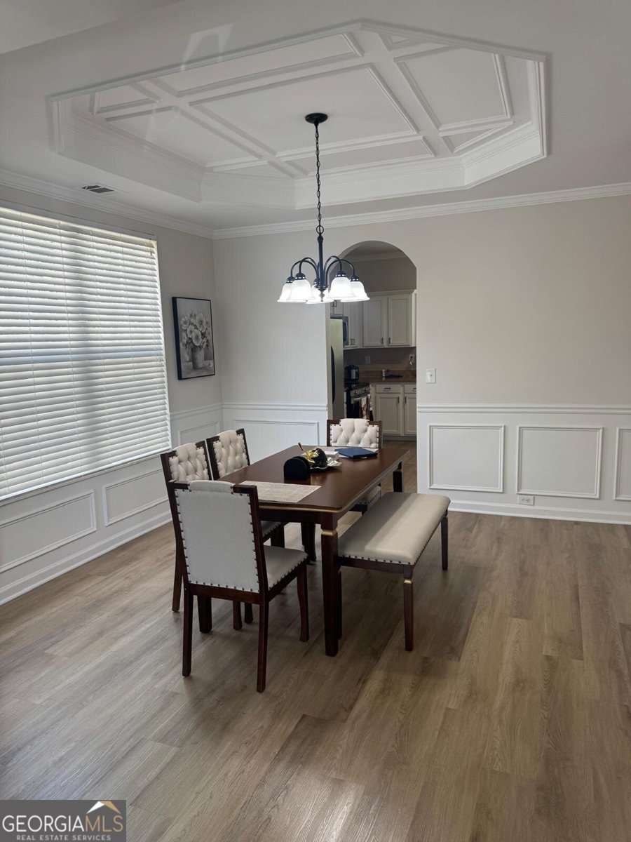 3926 Yosemite Park Lane Snellville - 4