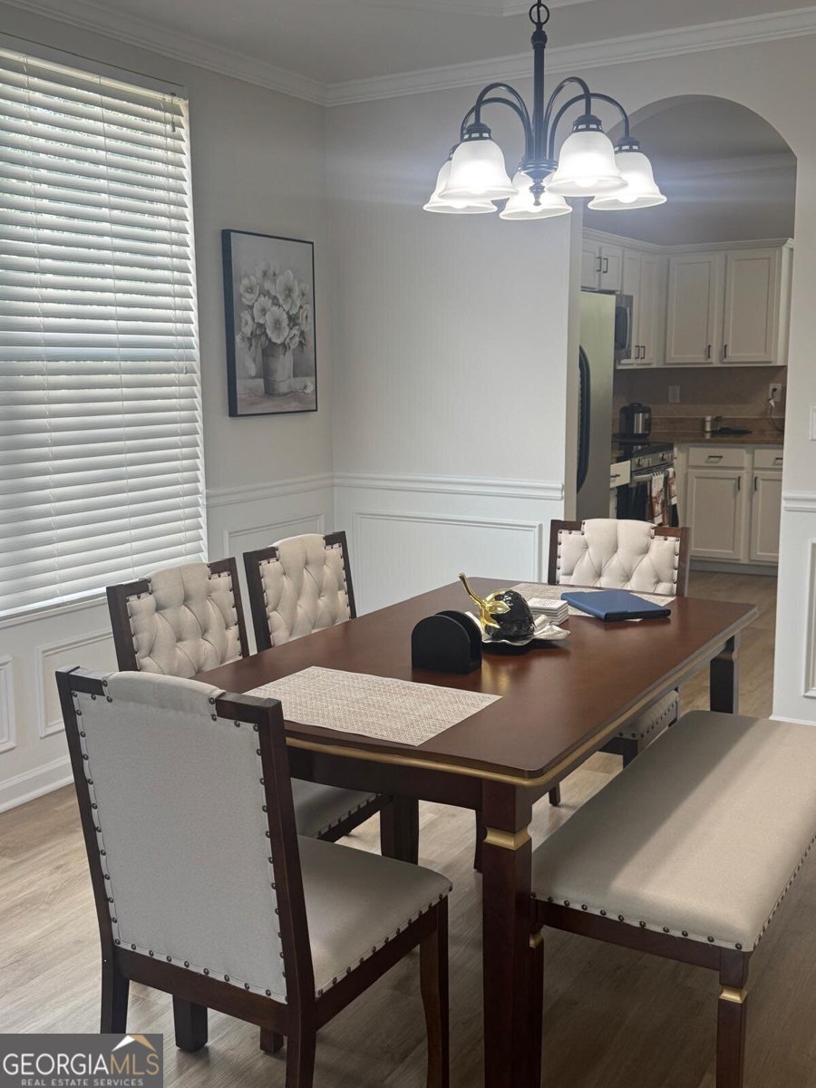 3926 Yosemite Park Lane Snellville - 5