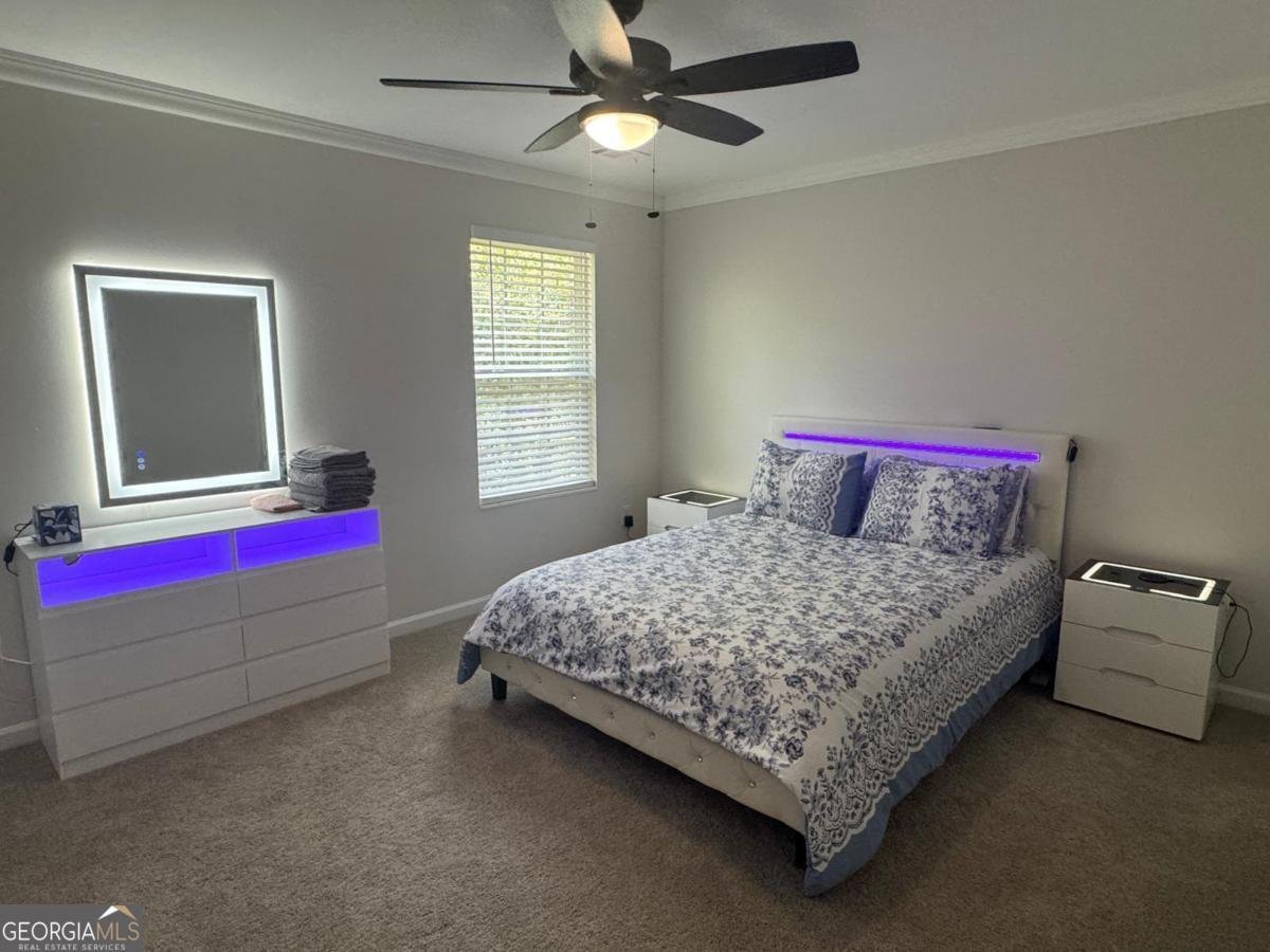 3926 Yosemite Park Lane Snellville - 7