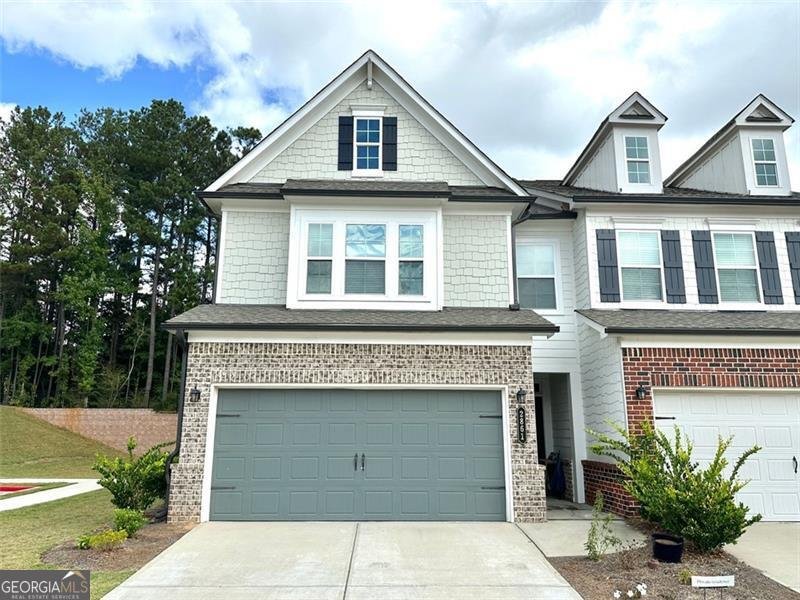 2861 THAMES WILLOW Way Suwanee - 1