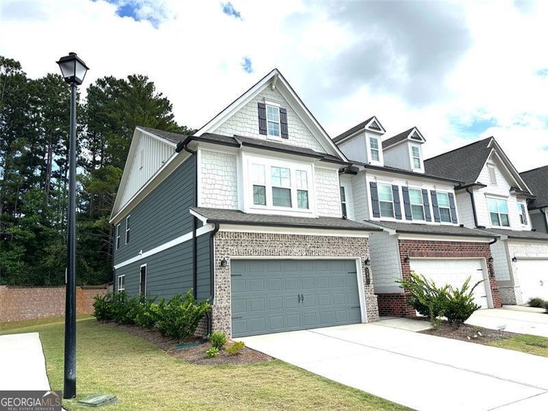 2861 THAMES WILLOW Way Suwanee - 3