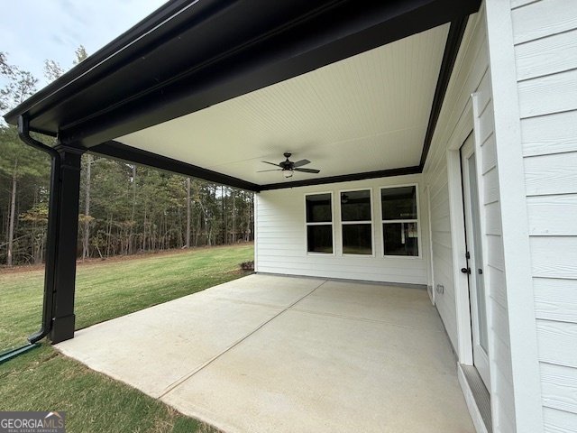 4983 Guthrie Cemetery Road Loganville - 2