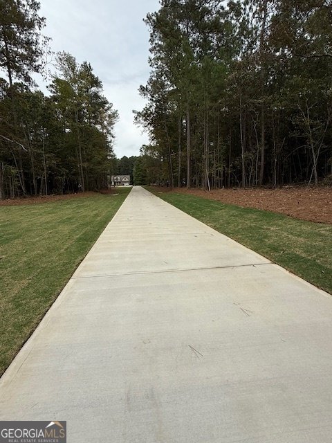 4983 Guthrie Cemetery Road Loganville - 3