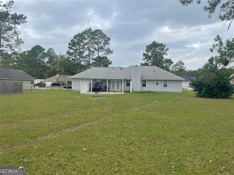 4035 STRATFORD Valdosta - 4