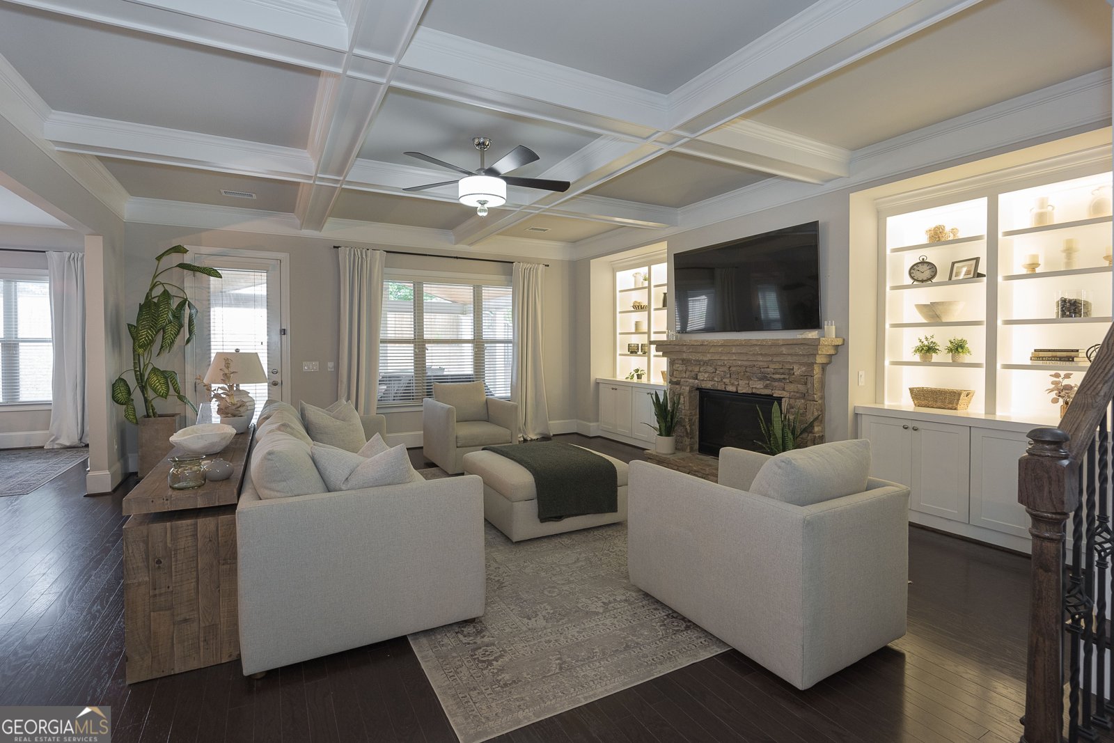 2846 Glengyle Park Acworth - 15