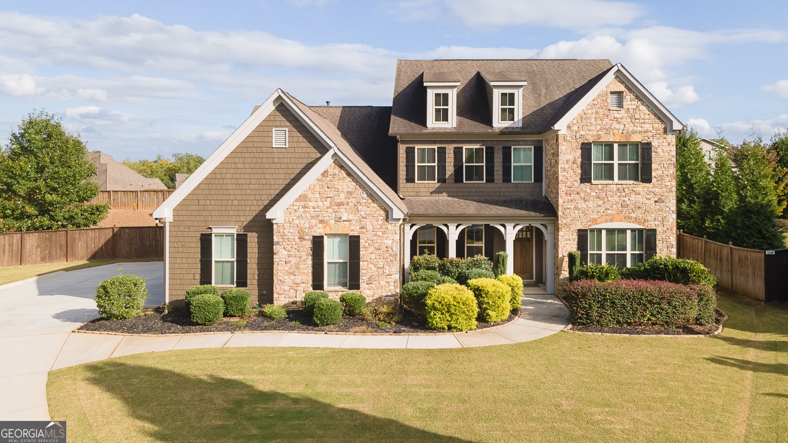 2846 Glengyle Park Acworth - 2