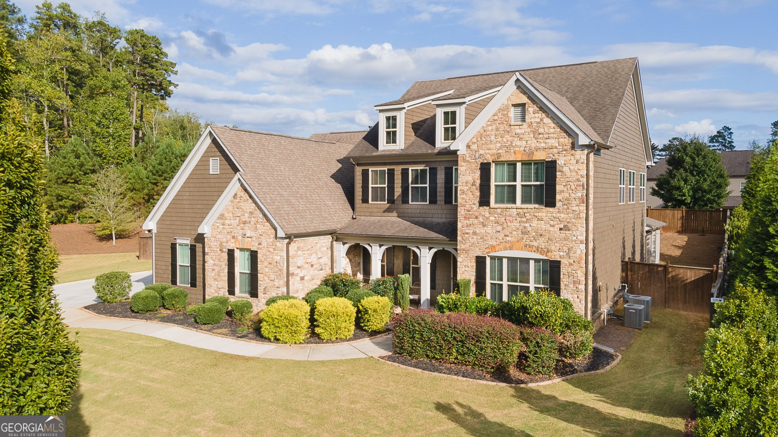 2846 Glengyle Park Acworth - 3
