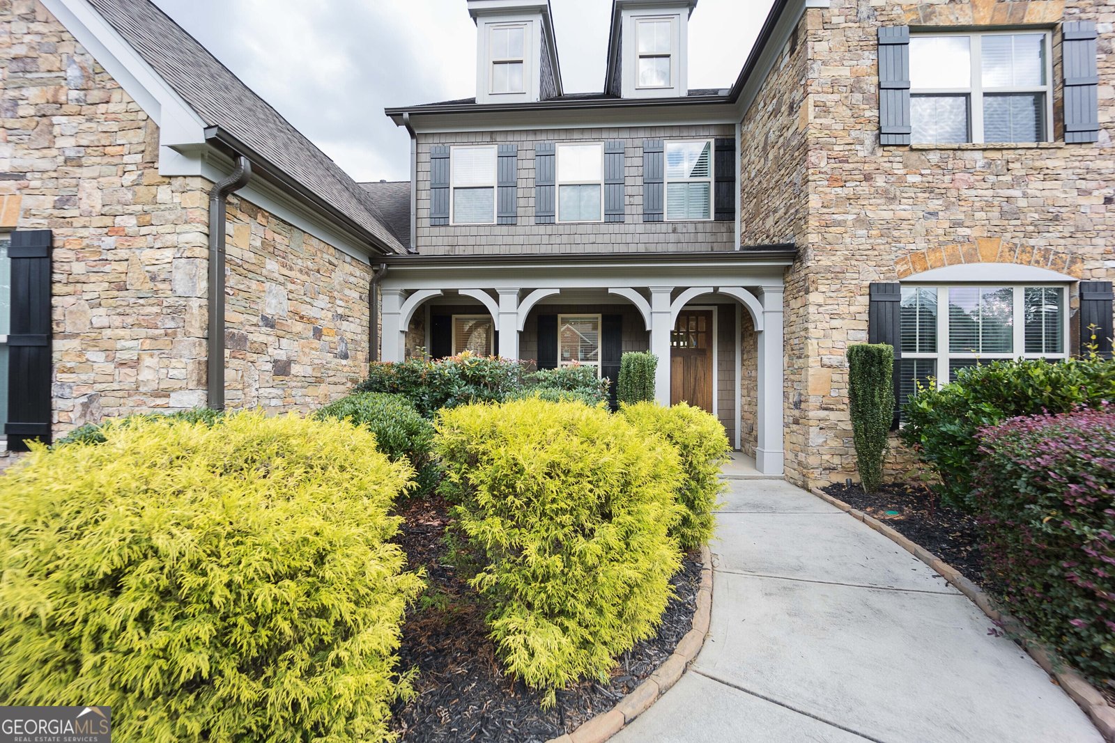 2846 Glengyle Park Acworth - 4