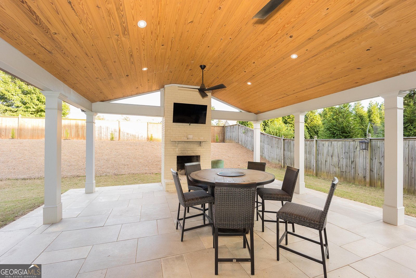 2846 Glengyle Park Acworth - 49