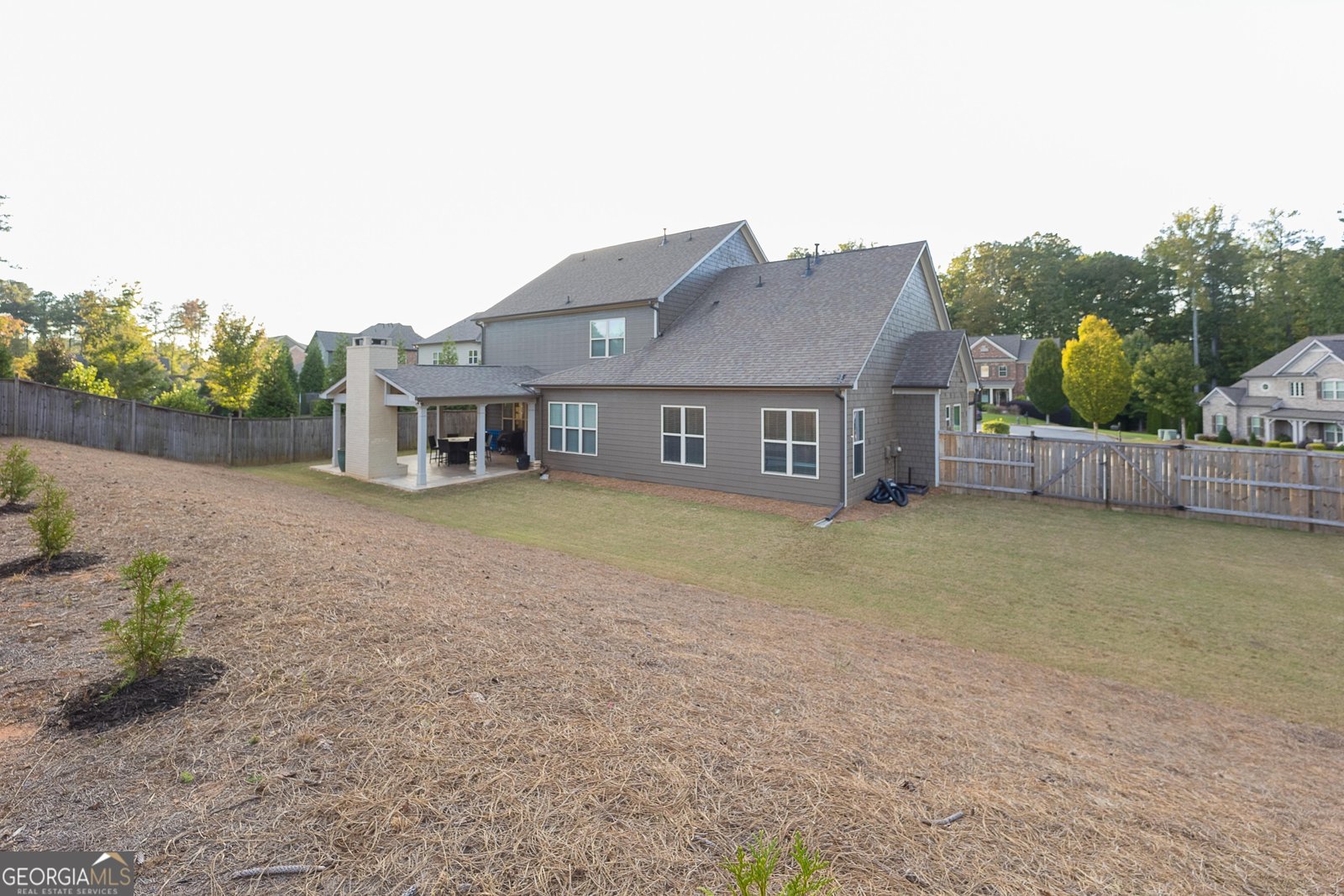 2846 Glengyle Park Acworth - 55