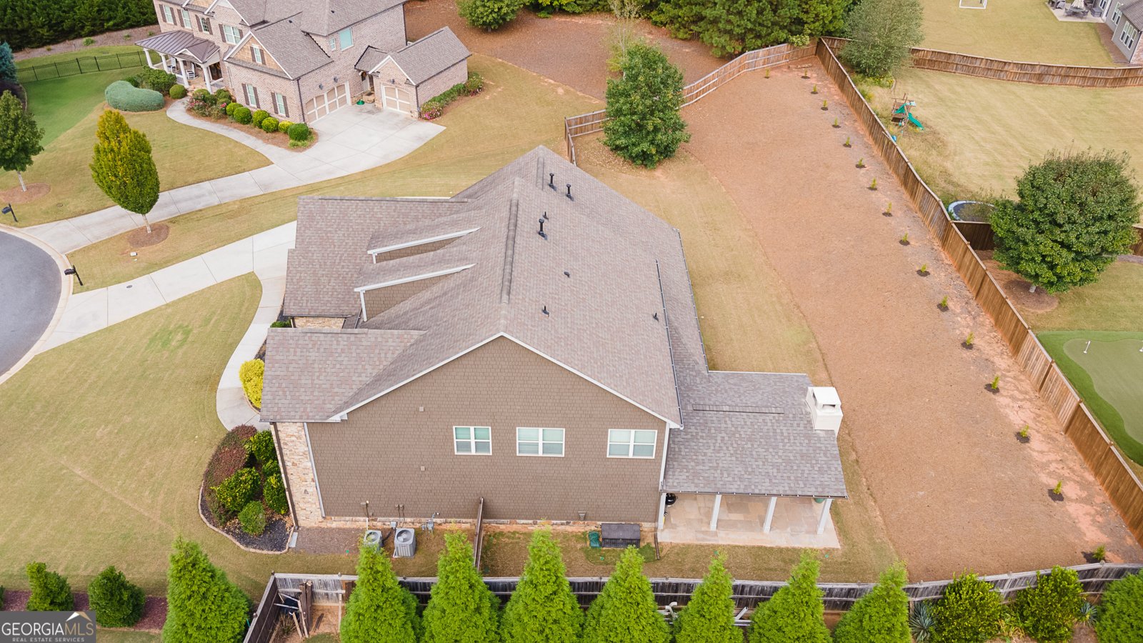 2846 Glengyle Park Acworth - 56
