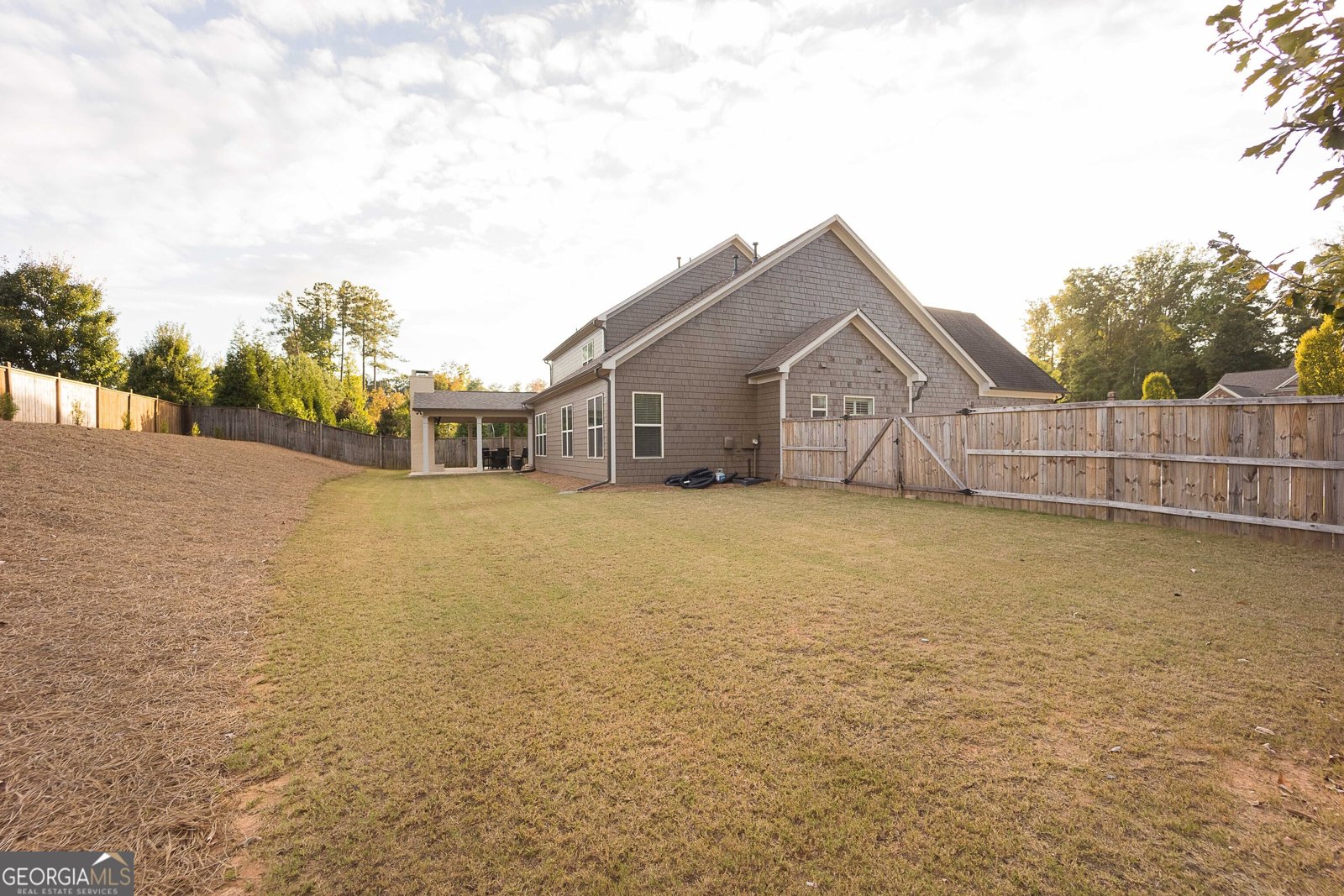 2846 Glengyle Park Acworth - 57