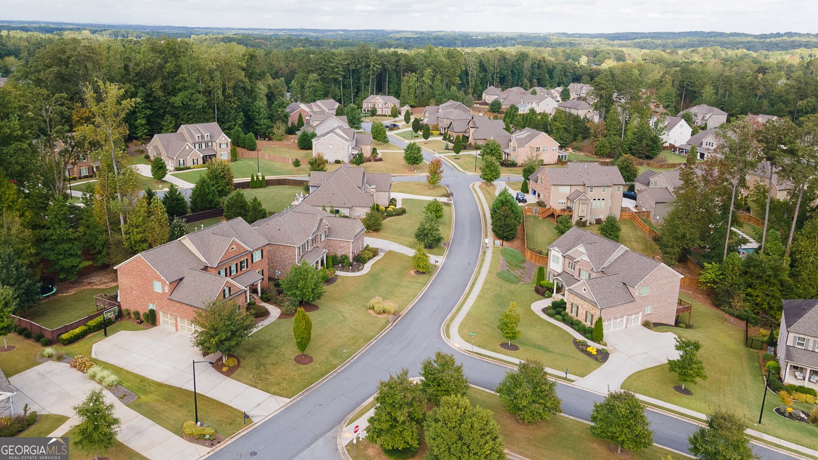2846 Glengyle Park Acworth - 58
