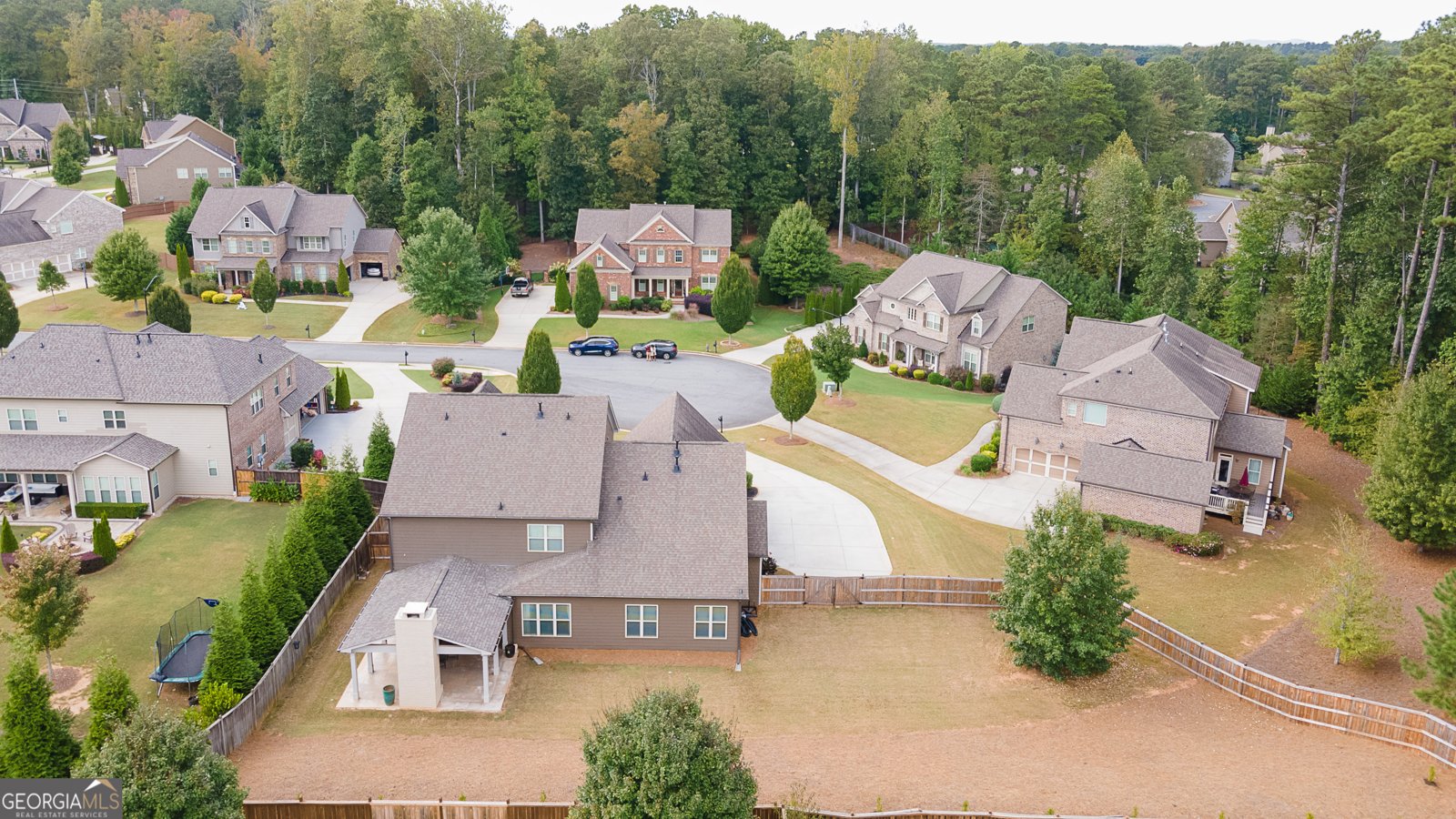 2846 Glengyle Park Acworth - 59