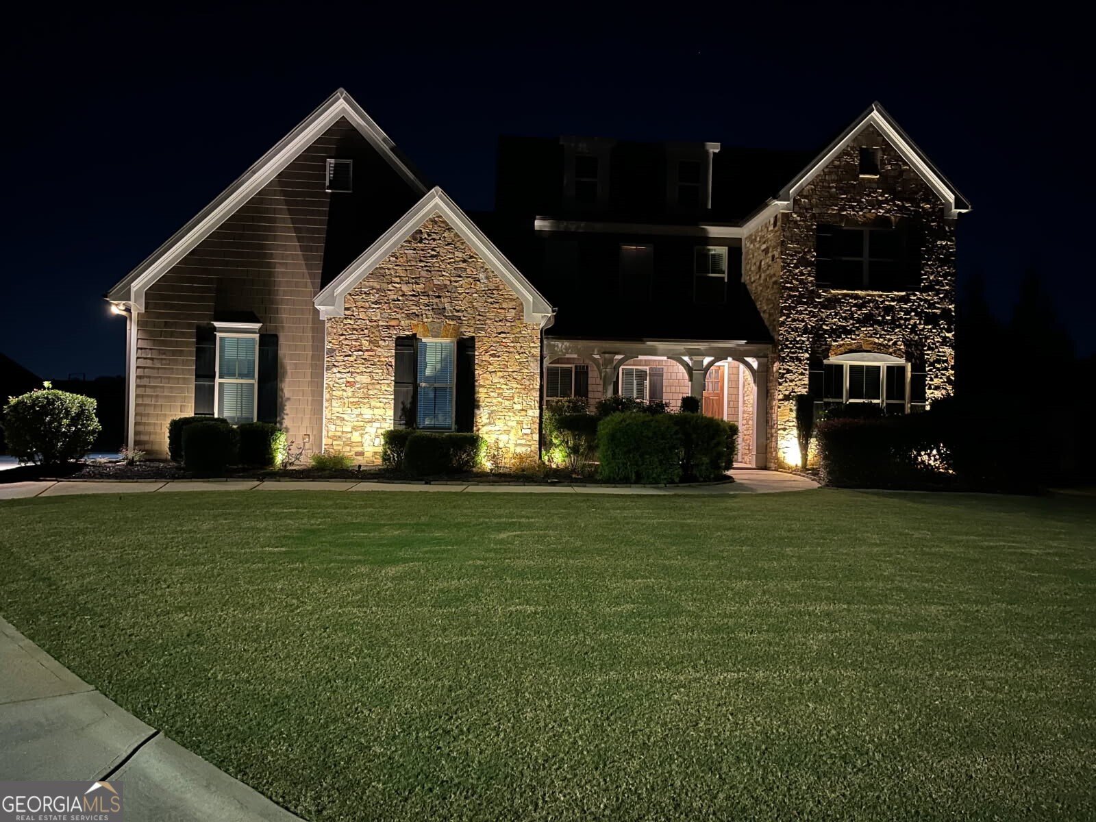 2846 Glengyle Park Acworth - 63