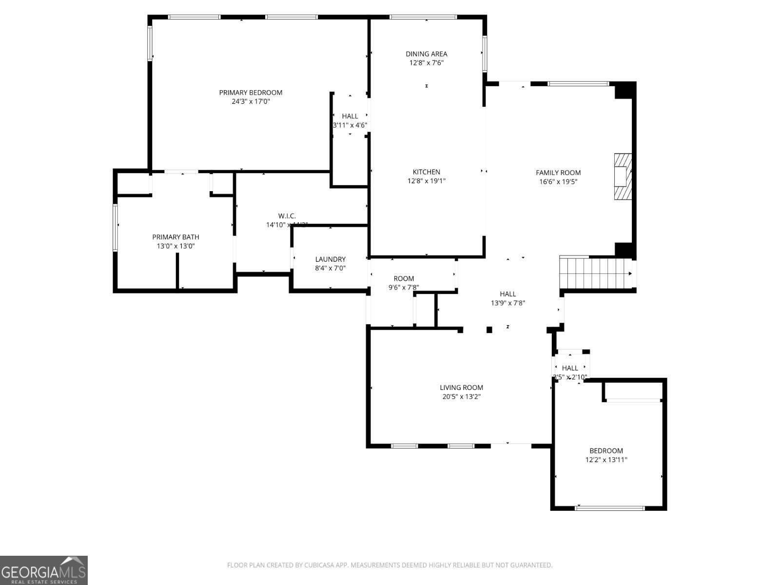 2846 Glengyle Park Acworth - 66