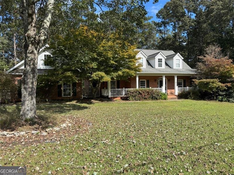 790 BLACKBERRY Trail Lawrenceville - 1