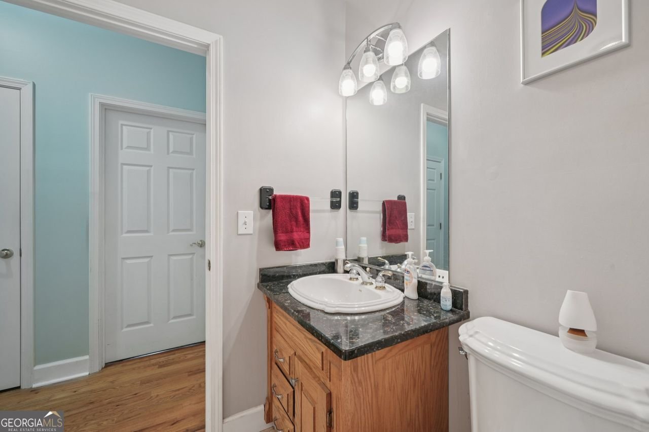 790 BLACKBERRY Trail Lawrenceville - 15