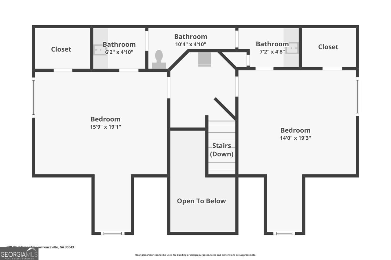 790 BLACKBERRY Trail Lawrenceville - 29