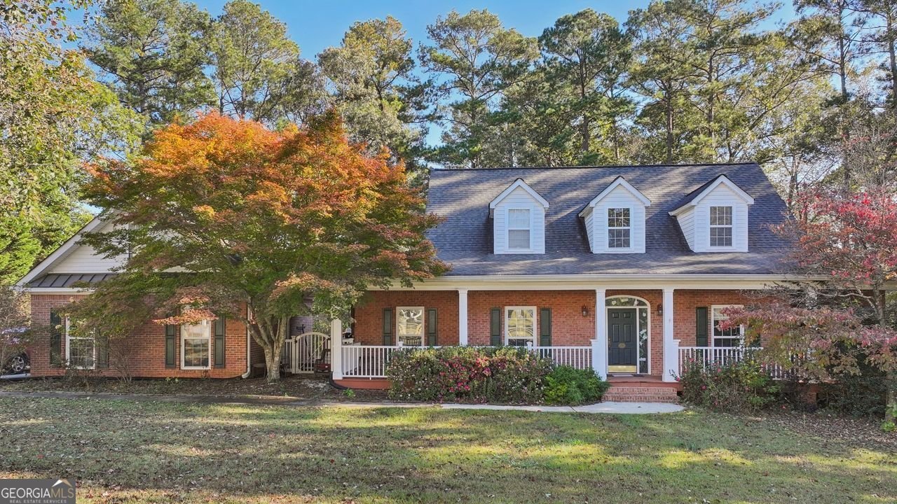 790 BLACKBERRY Trail Lawrenceville - 30