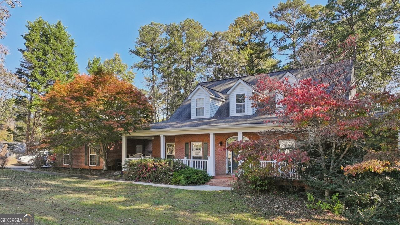790 BLACKBERRY Trail Lawrenceville - 31