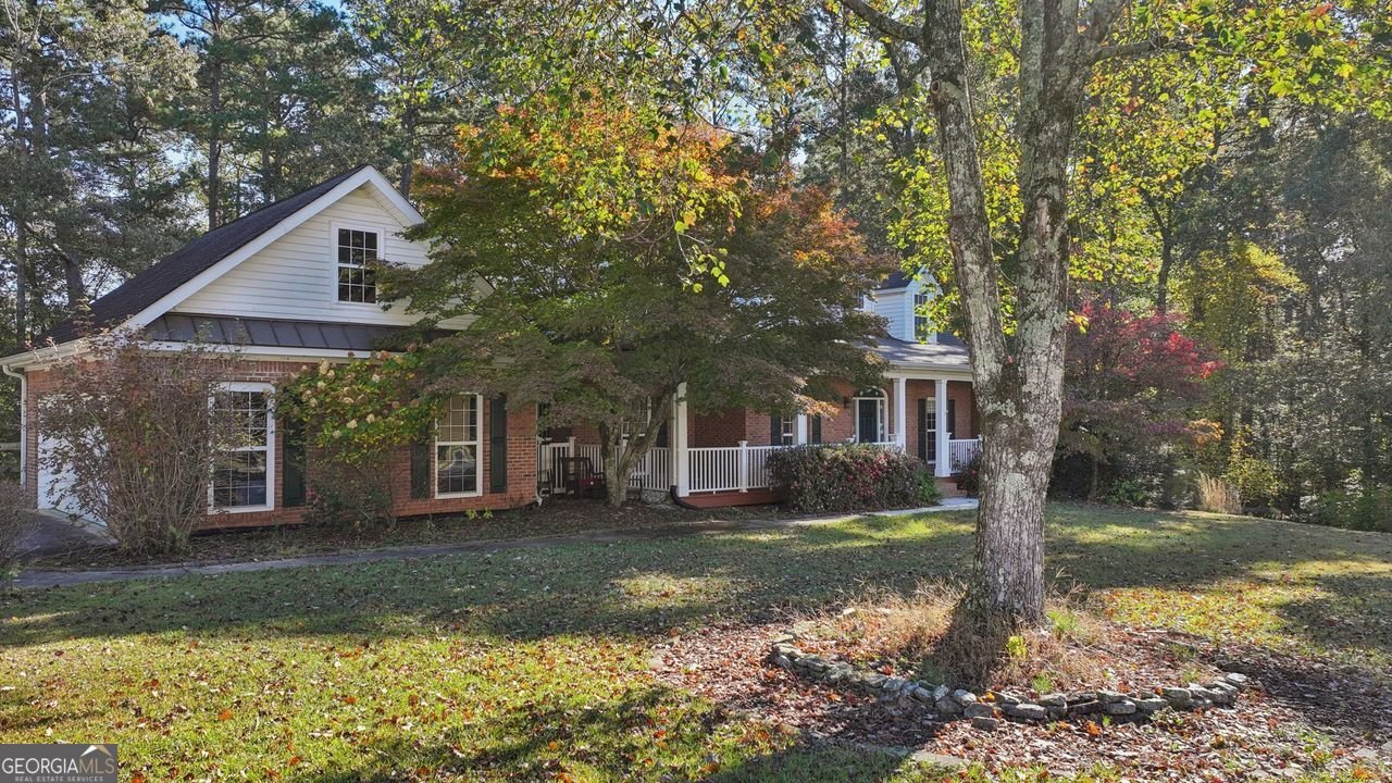 790 BLACKBERRY Trail Lawrenceville - 32