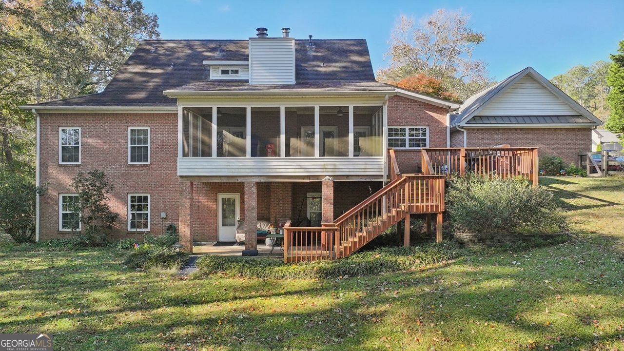 790 BLACKBERRY Trail Lawrenceville - 33