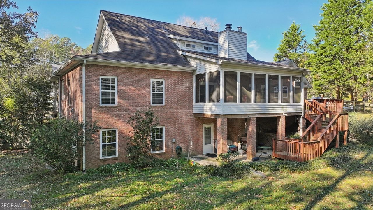 790 BLACKBERRY Trail Lawrenceville - 34