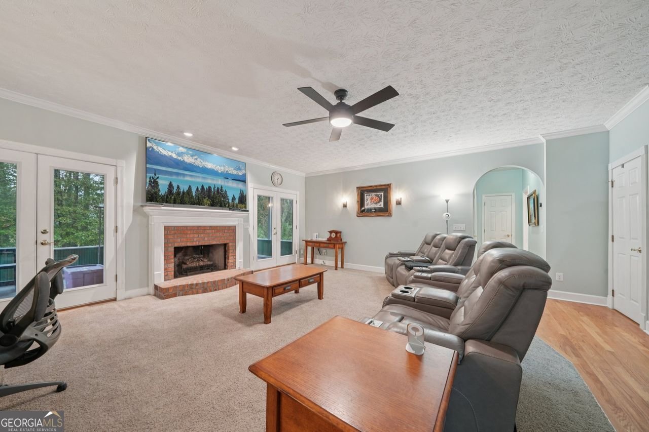 790 BLACKBERRY Trail Lawrenceville - 6