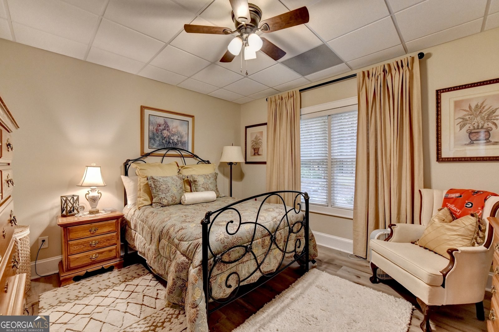 255 Laurel Place Drive Cornelia - 1